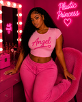 ANGEL Baby Tee