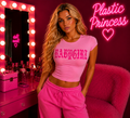 BABYGIRL Baby Tee