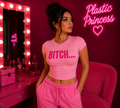 B*TCH…I’M PREGNANT Baby Tee