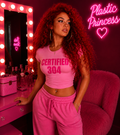 CERTIFIED 304 Baby Tee