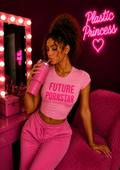FUTURE P*RNSTAR Baby Tee